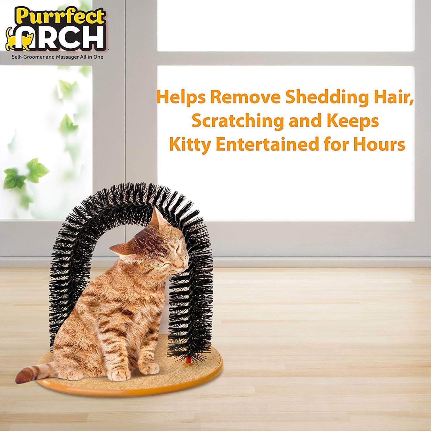 Cat Scratching Toy Cat Scratcher Cat Toy - Image 6
