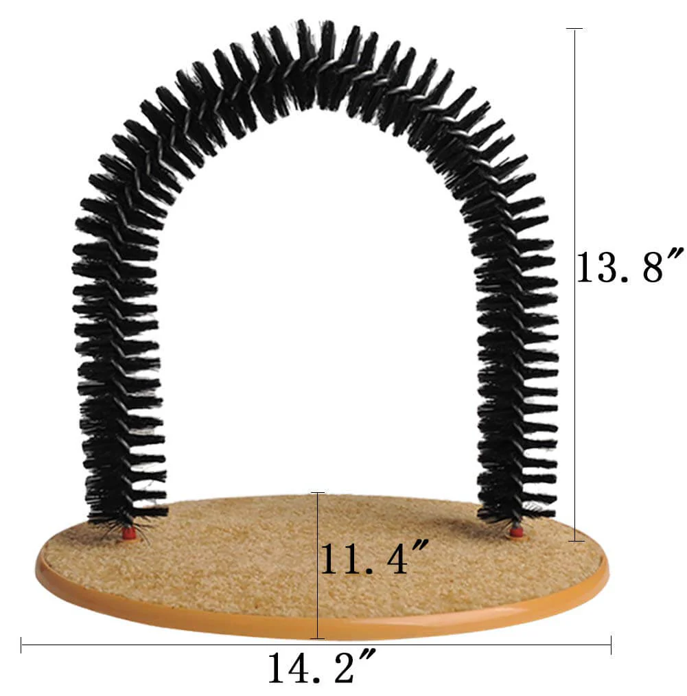 Cat Scratching Toy Cat Scratcher Cat Toy - Image 8