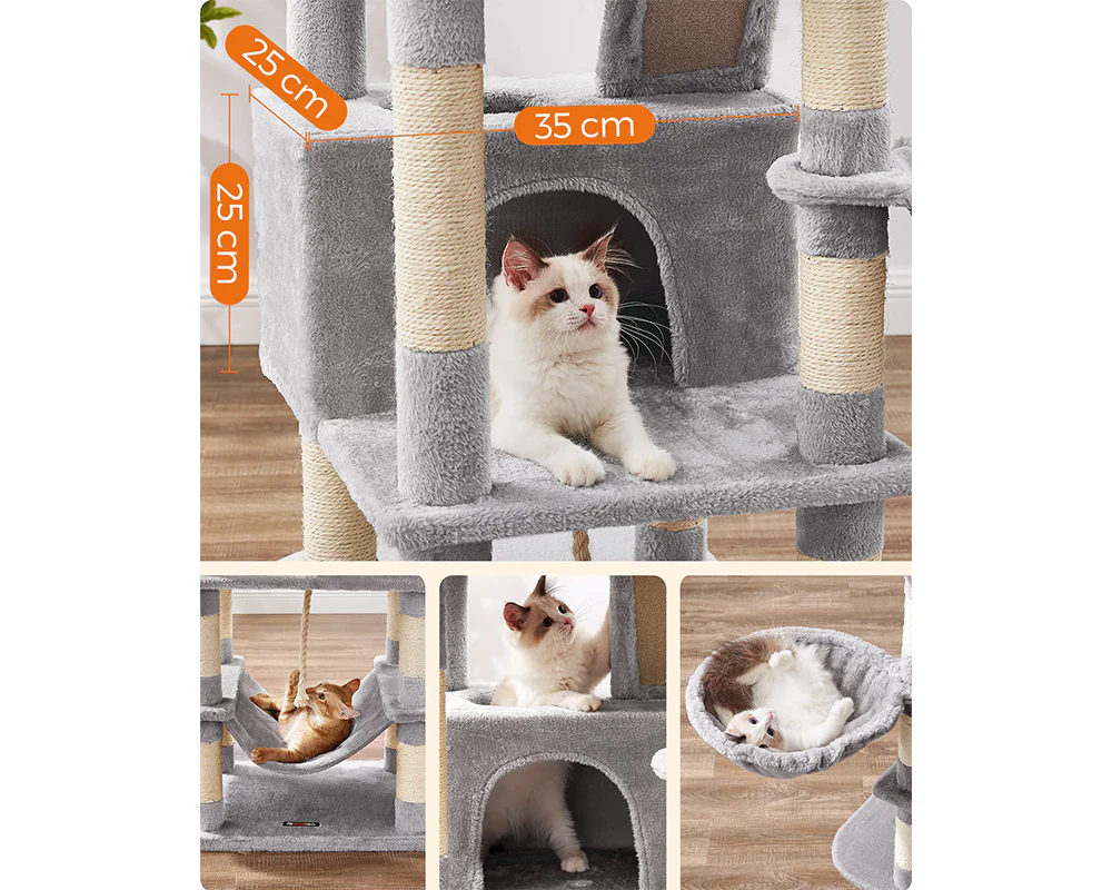 Cat Tree House - Image 6