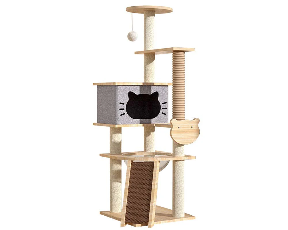 Cat Tree House - Image 6