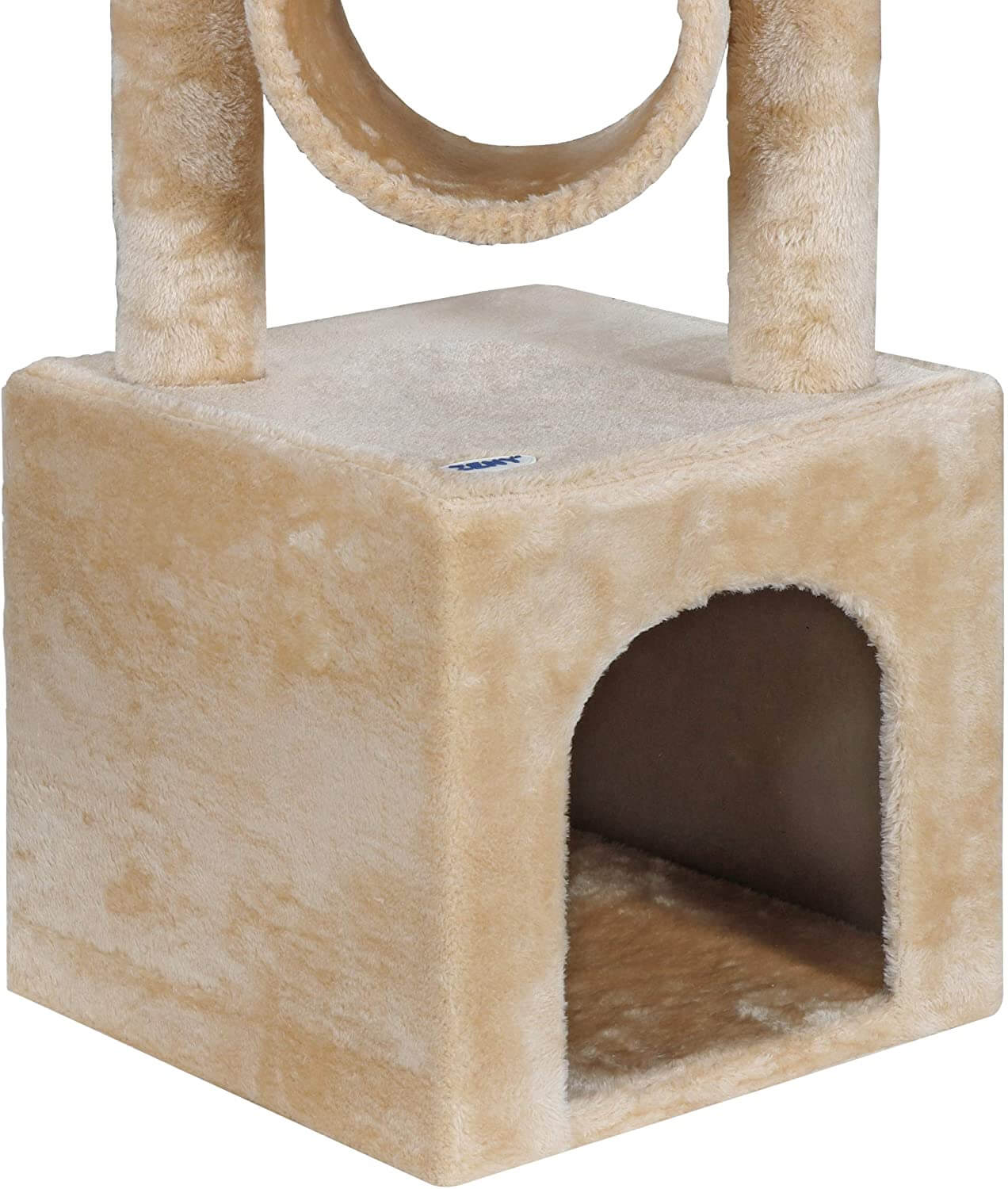 Cat Tree House 93cm - Image 7