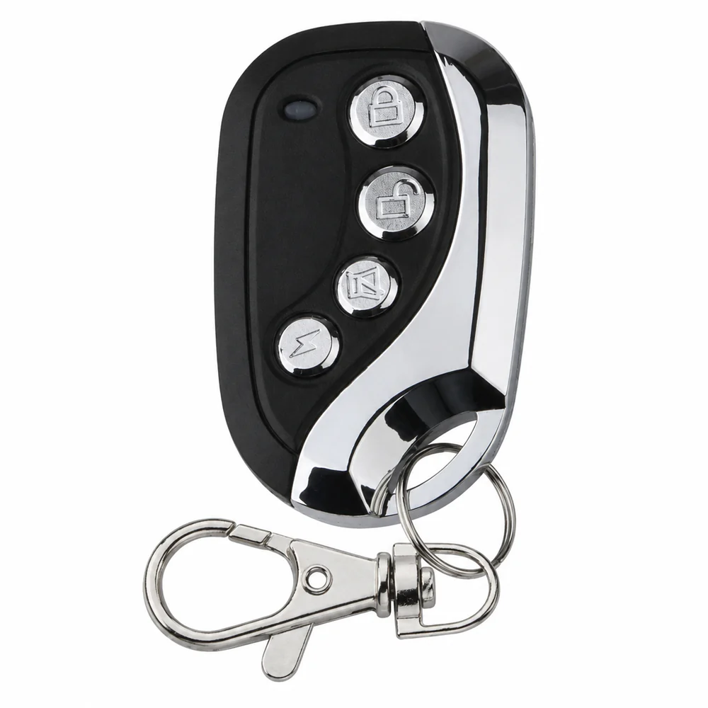 Centurion Nova Garage Remote