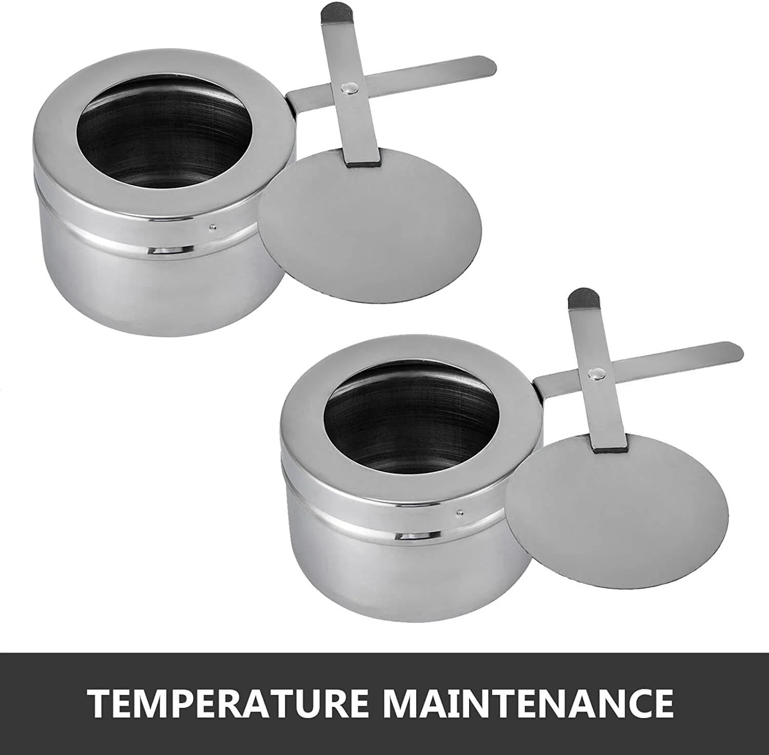 Chafing Dish Restaurant Food Warmer - Image 10