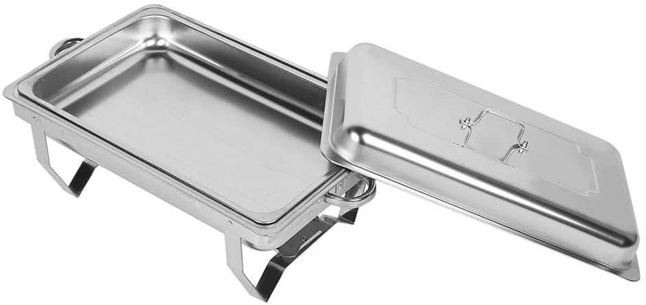 Chafing Dish Food warmer - Image 10