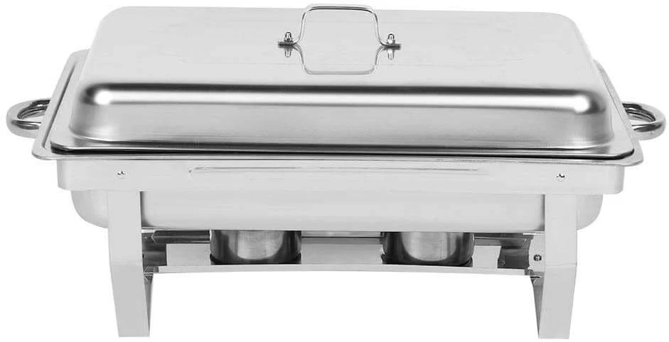 Chafing Dish Food warmer - Image 4