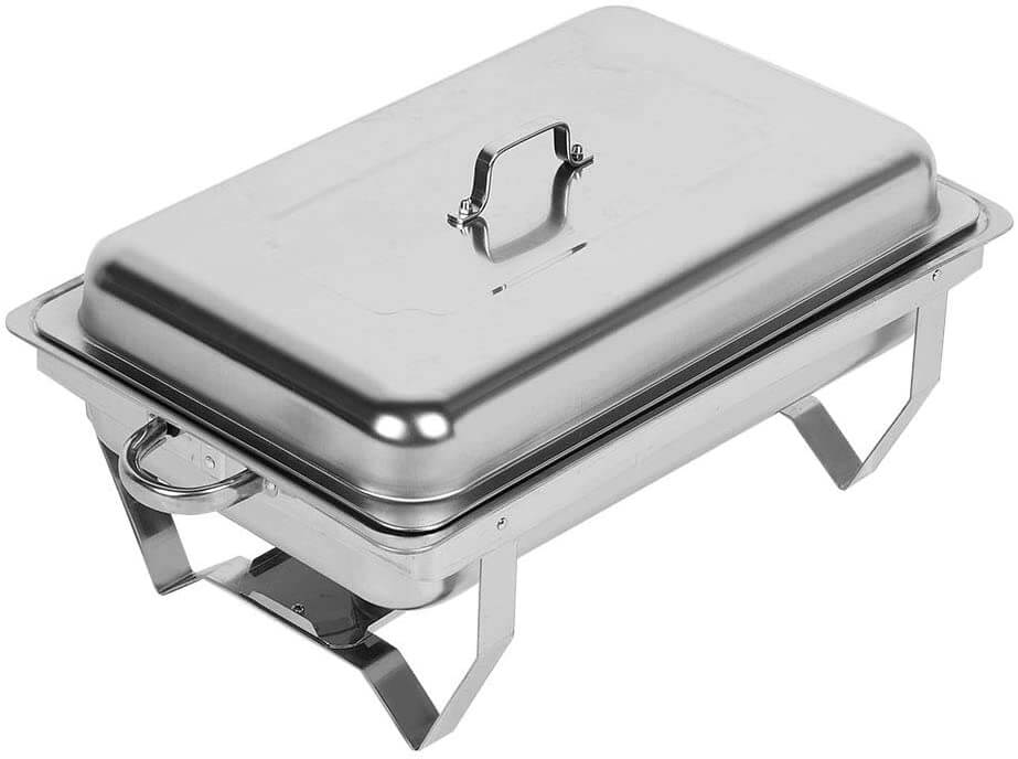 Chafing Dish Food warmer - Image 7