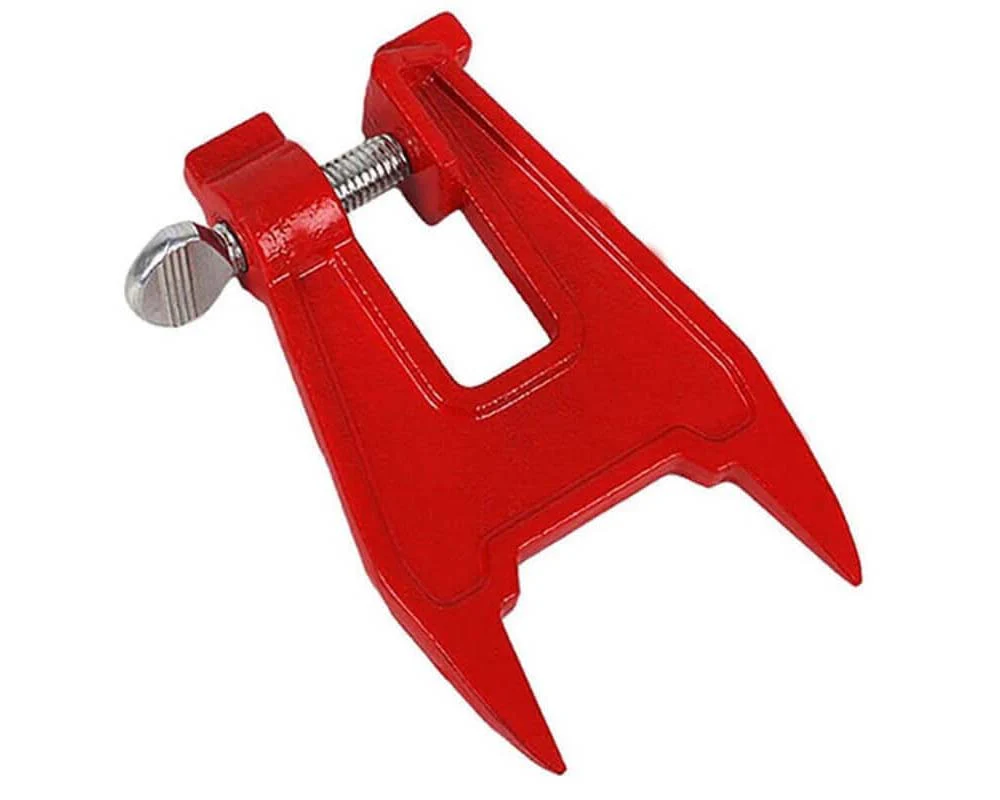 Chainsaw Chain Stump File Vice For Chainsaw Sharpener - Image 4