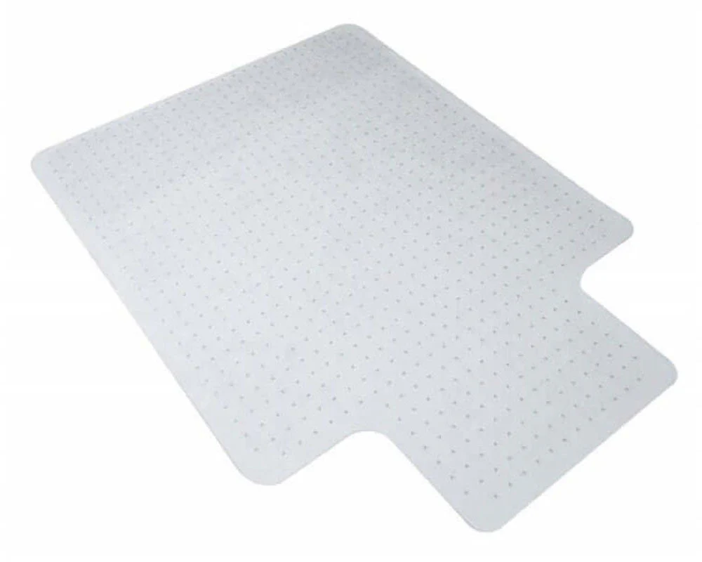 Office Desk Chair Mat Carpet Protector - Image 12
