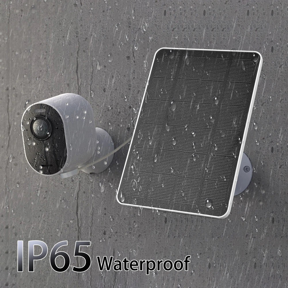 Solar Panel for Arlo Pro 3 Pro 4 Pro 5S Ultra 1 Ultra 2 Go 2 Floodlight - Image 4