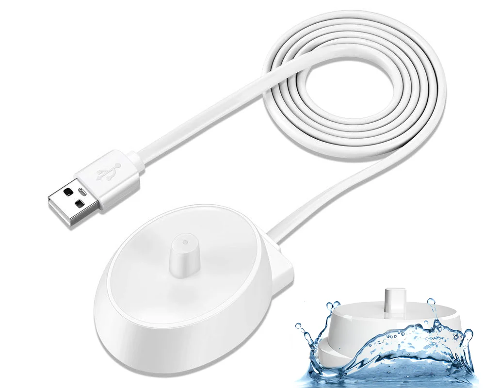 Electric Toothbrush Charger for Braun Oral B - Image 9