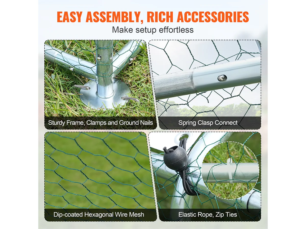 Outdoor Chicken Coop - Image 5