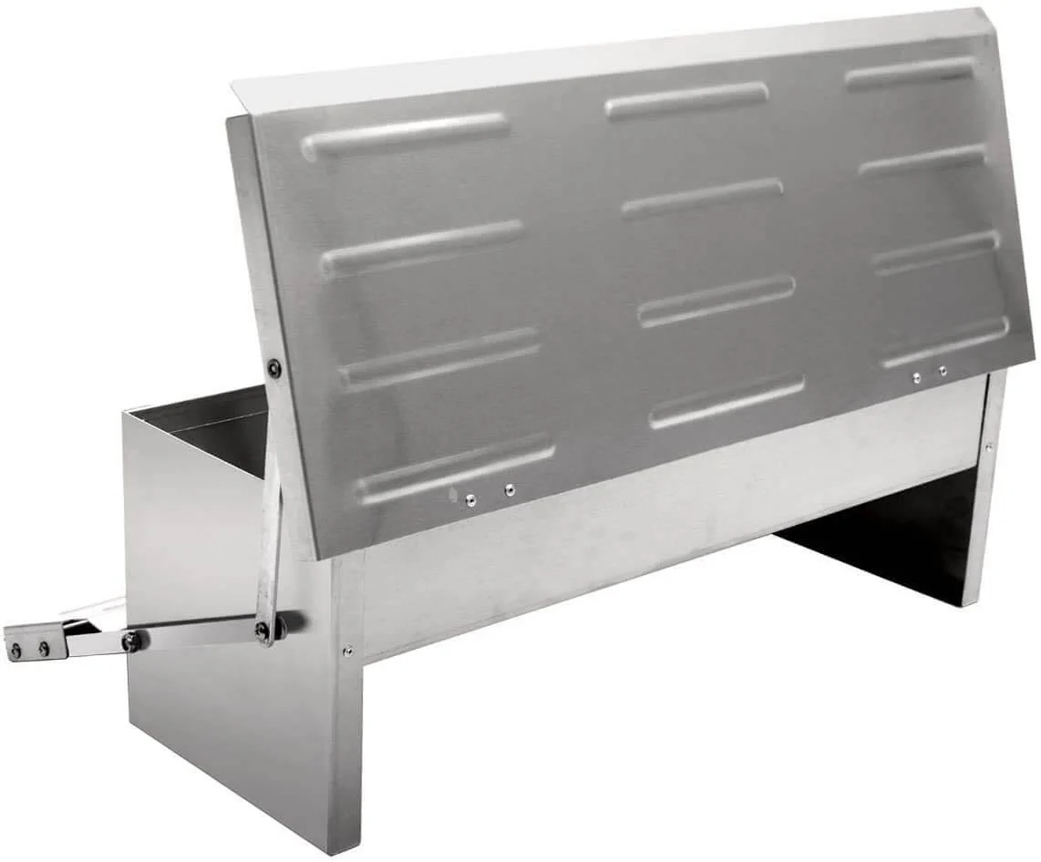 Automatic Chicken Feeder 10Kg - Image 7