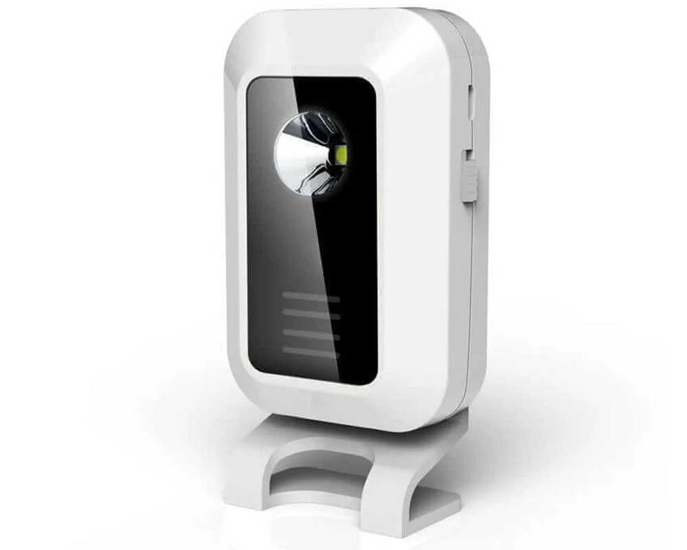 Chime Door Bell IR motion sensor - Image 2
