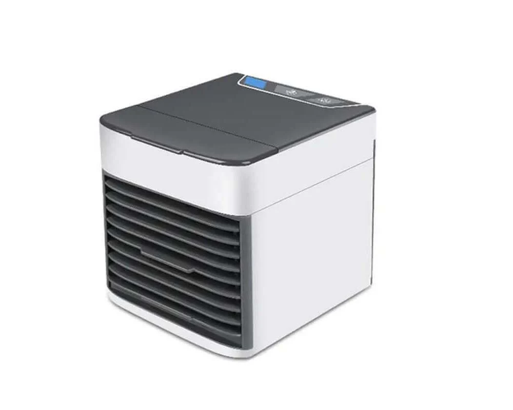 Air Cooler Air Conditioner Portable Mini Air Cooler - Image 11