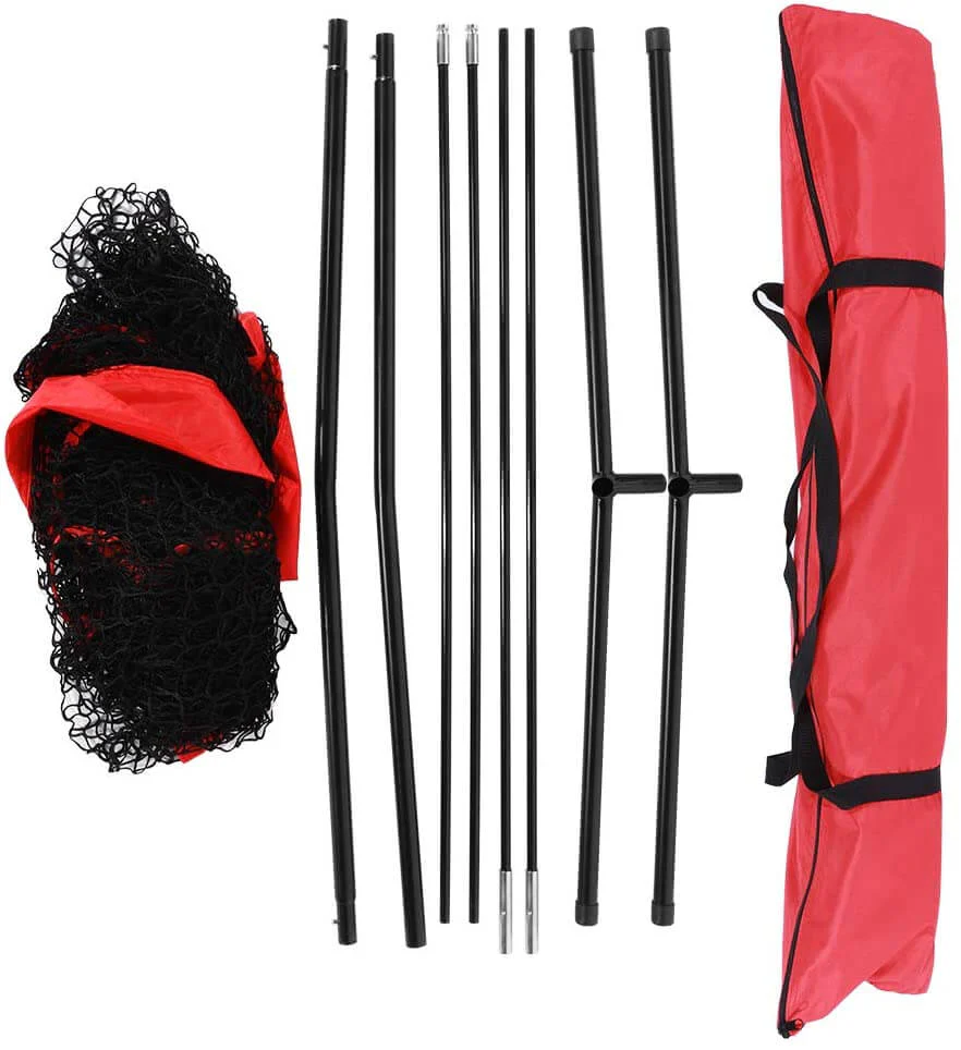 Golf Practice Net Hitting Mat - Image 5