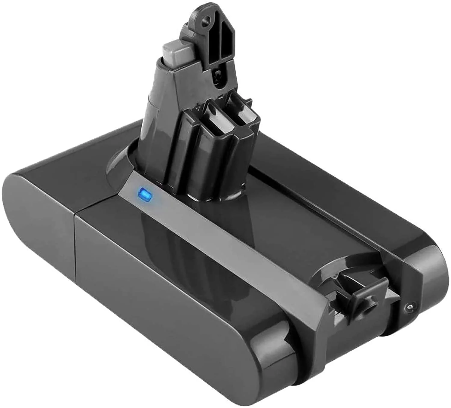 Replacement Dyson V6 Battery 2500mAh - Image 7
