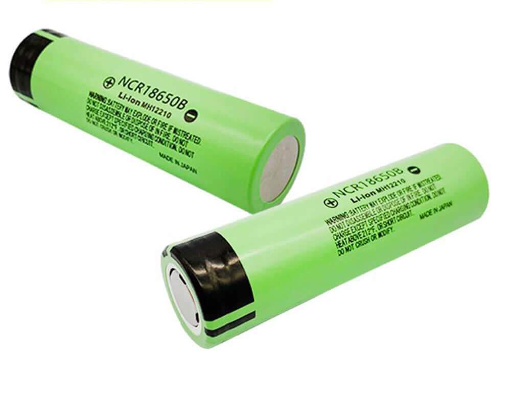 18650 Rechargeable Battery 8PCS - Image 4