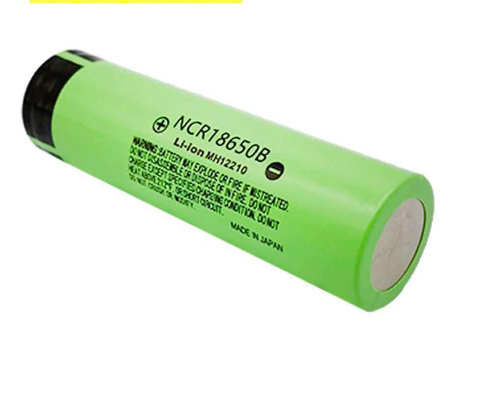 18650 Rechargeable Battery 8PCS - Image 5