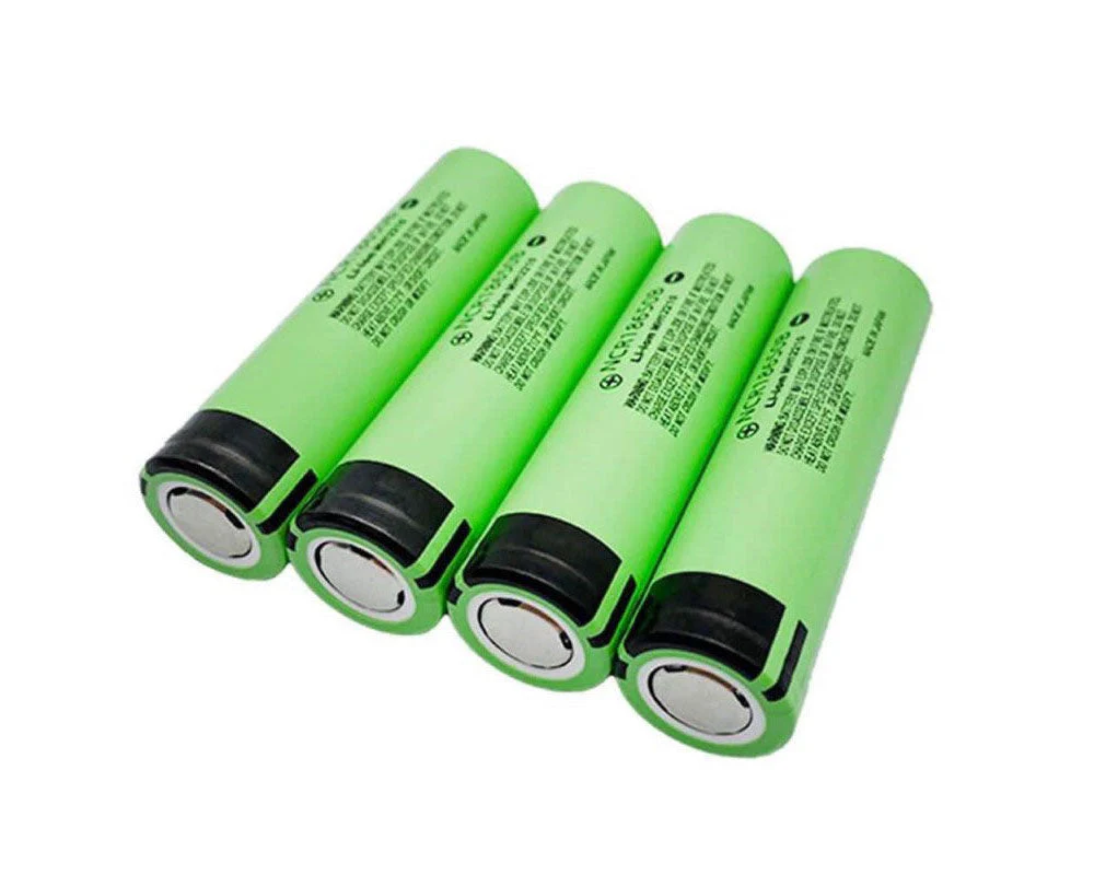 18650 Rechargeable Battery 8PCS - Image 7