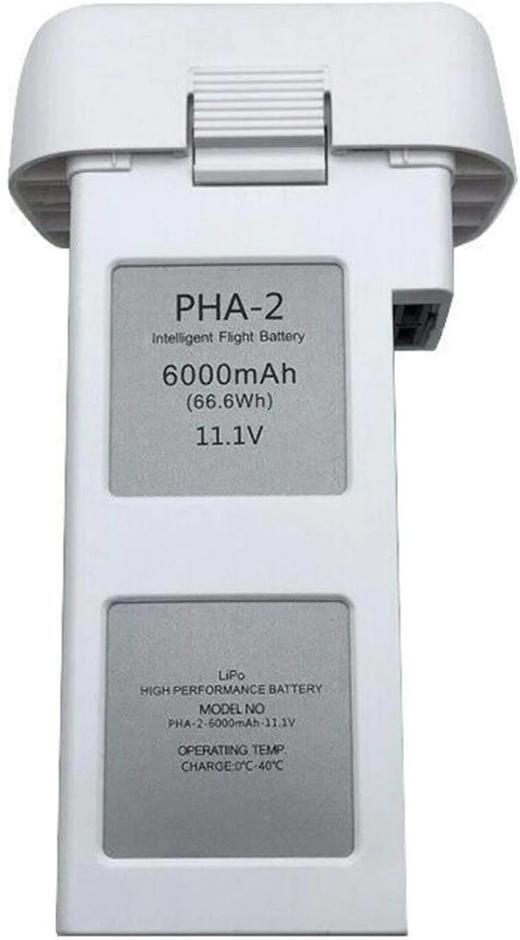Battery replacement for Dji Phantom 2 - Image 5