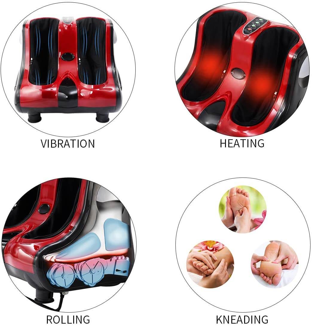 Foot Massager - Image 3