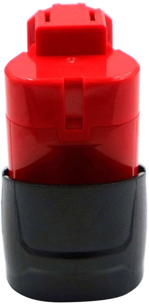 Milwaukee M12 battery 2000mAh Replacement - Image 3
