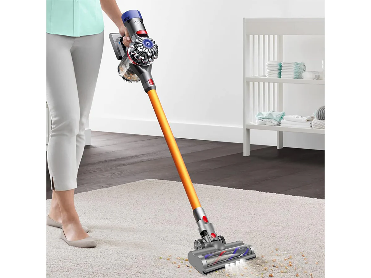 Dysons V7 V8 V10 V11 Vacuum Cleaners Brush Head - Image 6