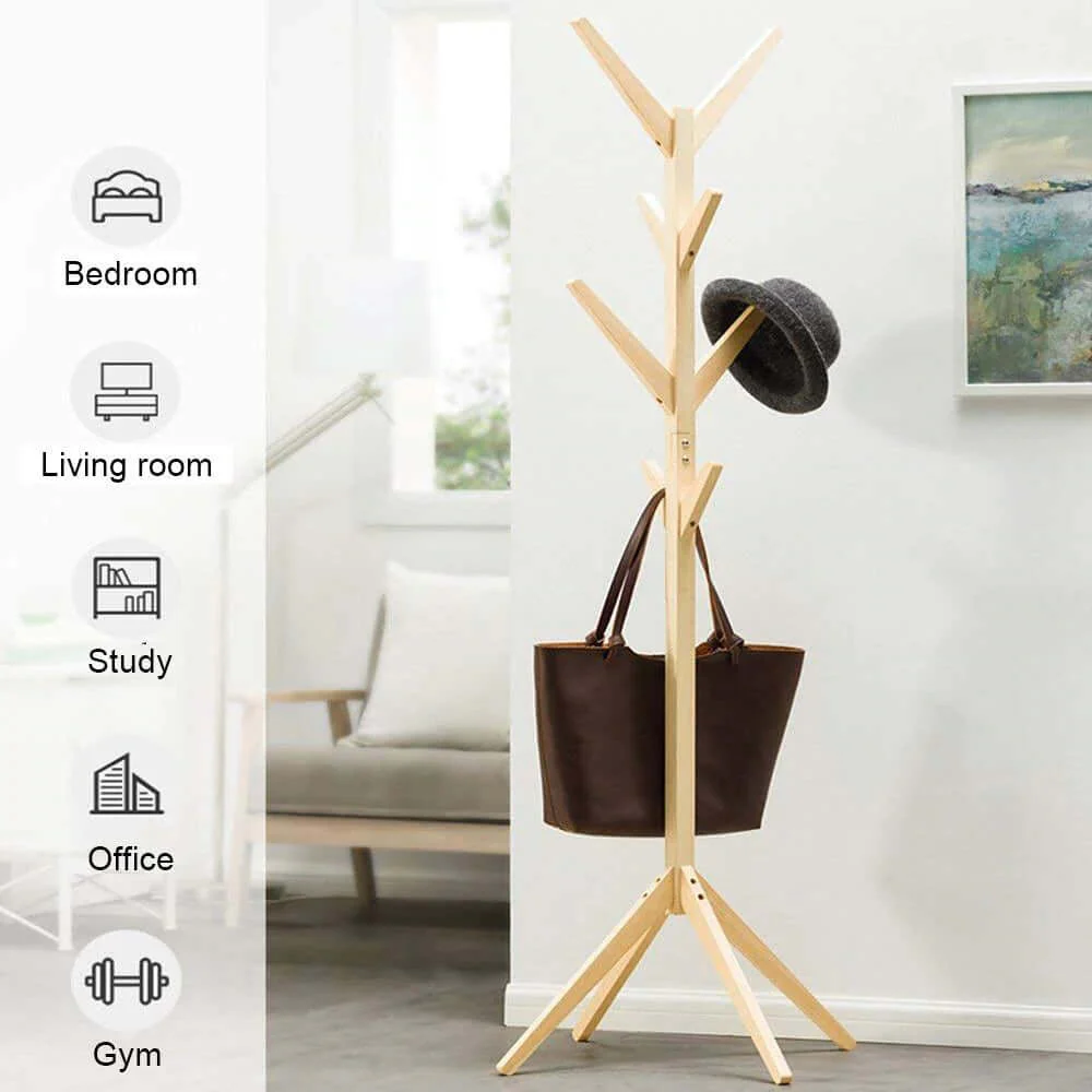 Coat Rack - Image 4