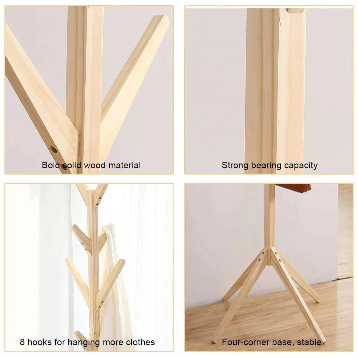 Coat Rack - Image 5