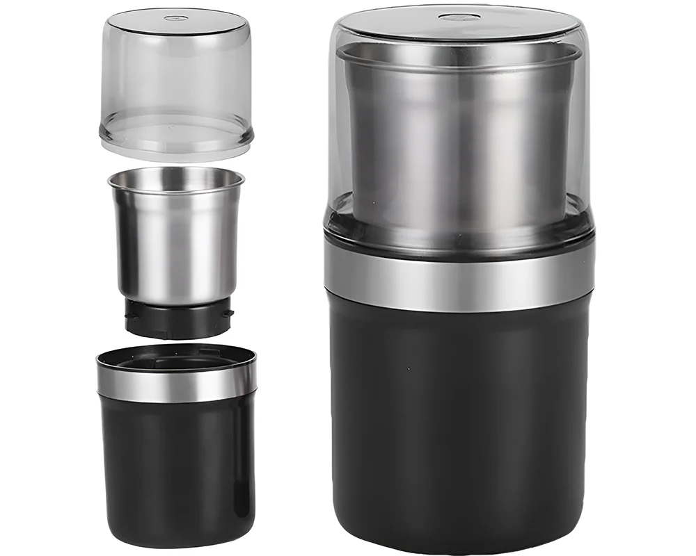 Coffee Grinder Electric - Image 2