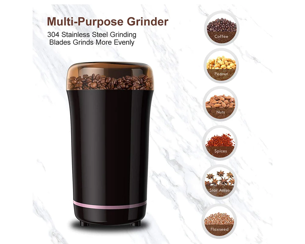 Coffee Grinder Electric - Image 4
