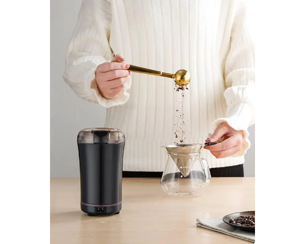 Coffee Grinder Electric - Image 6