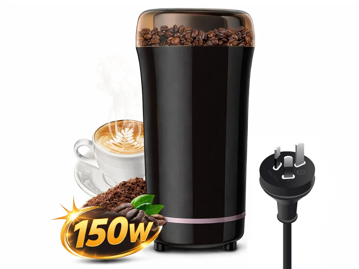Coffee Grinder Electric - Image 7