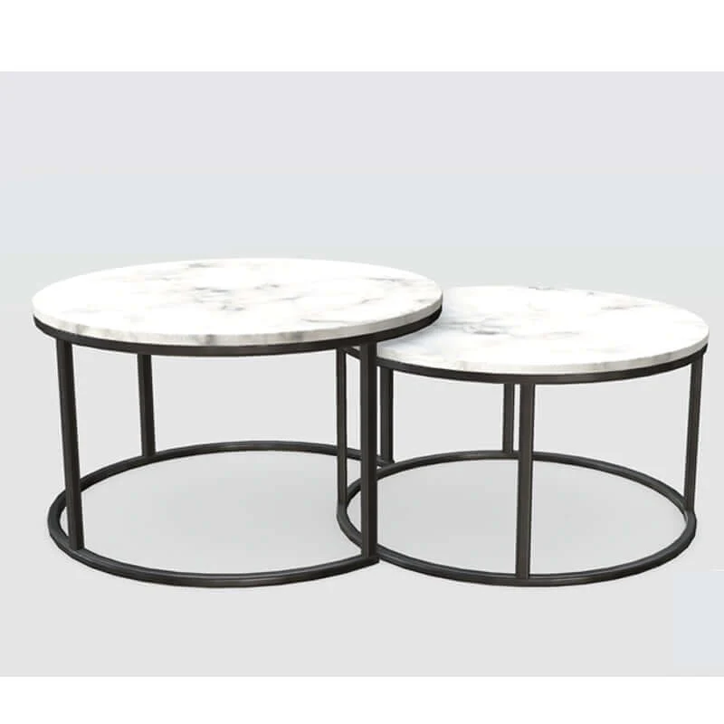Nesting Coffee Table - Image 3