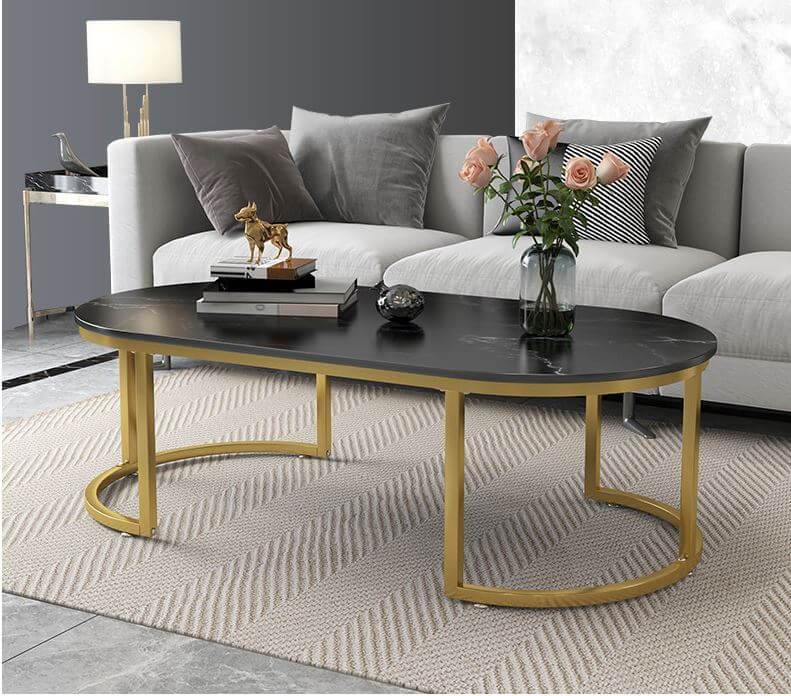 Coffee Table Mordern Style center table - Image 4