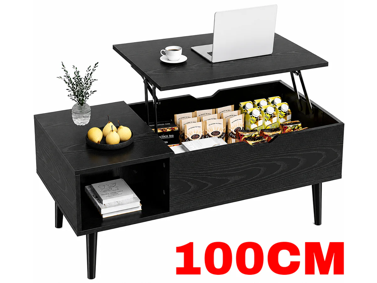 Coffee Table with Lift Top - Image 2
