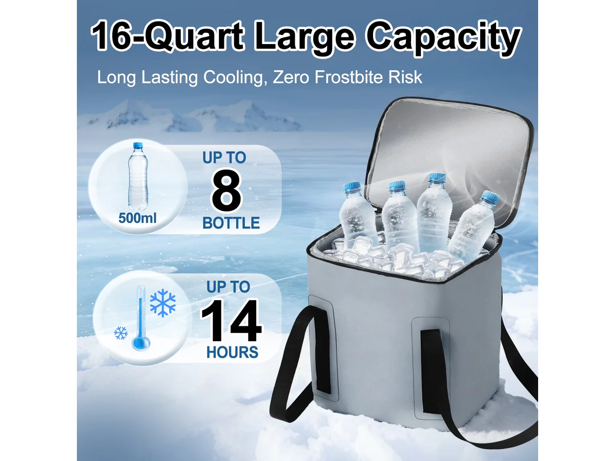 Cold Therapy Machine - Image 3