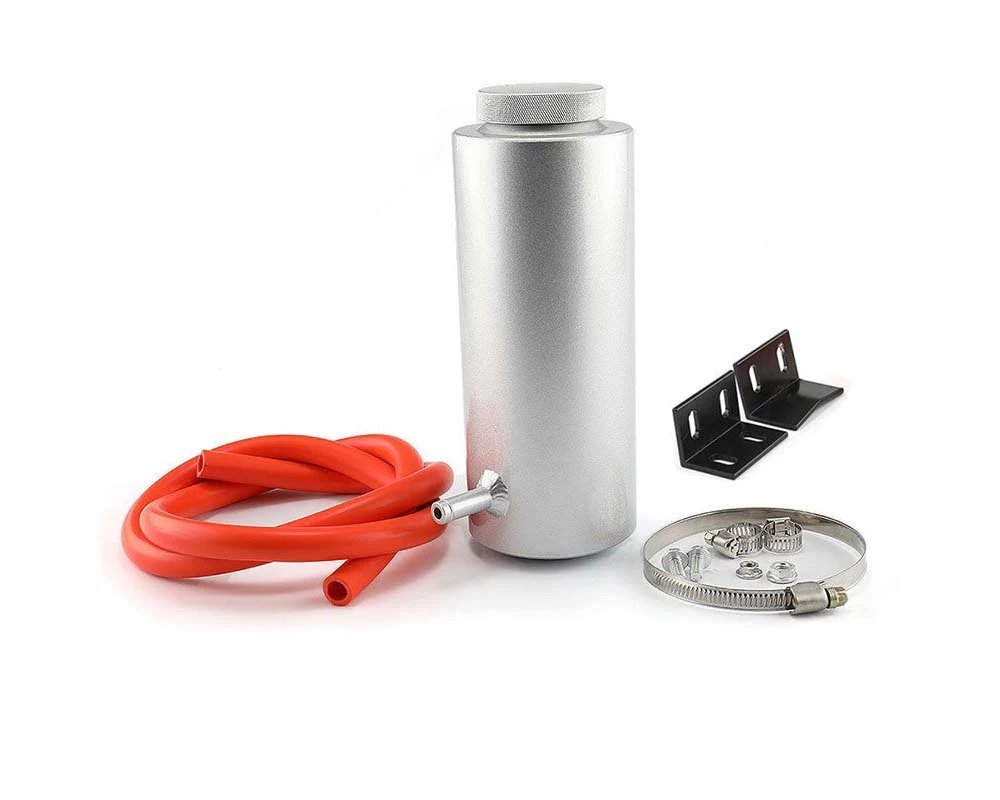 Radiator Coolant Overflow Tank - Image 9