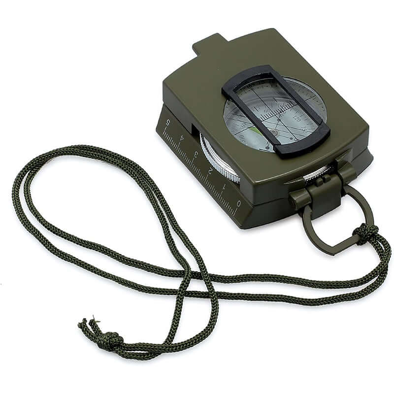 Compass Waterproof Hiking Military - Image 4