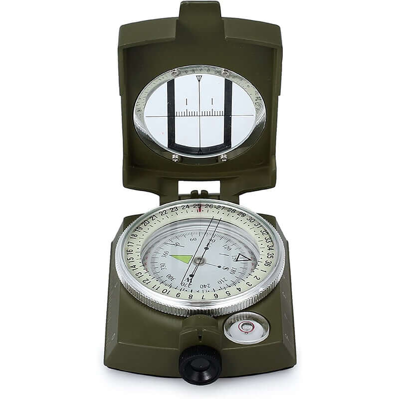 Compass Waterproof Hiking Military - Image 8