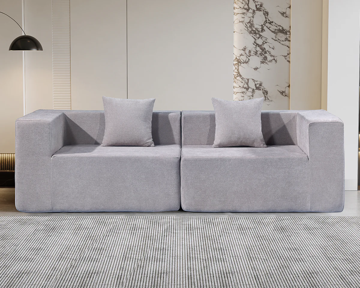 Compressed Sofa - Image 3