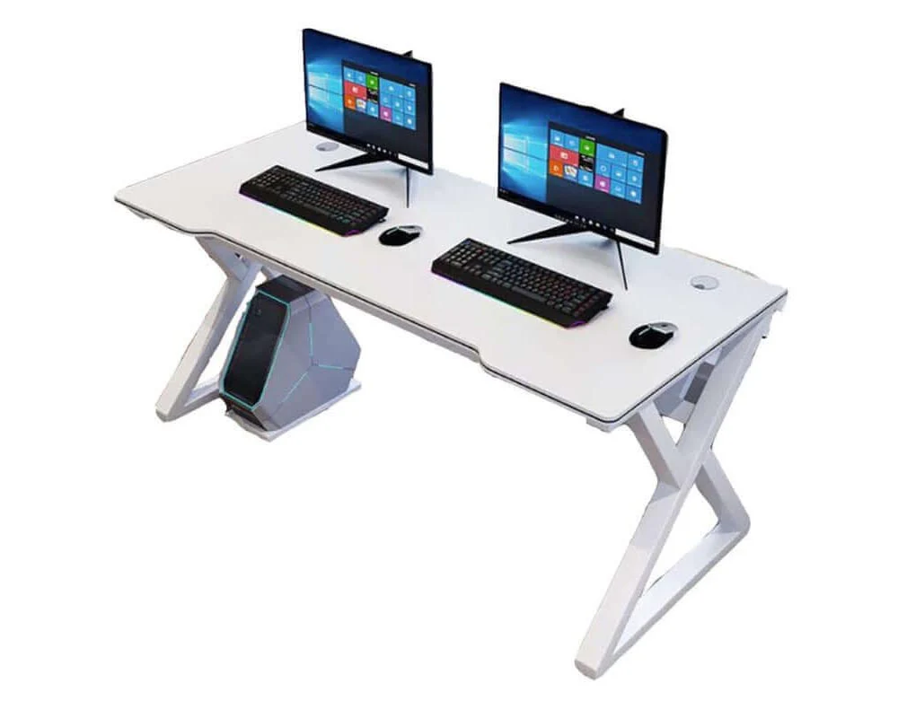 Ergonomic Computer Study Desk - Image 6