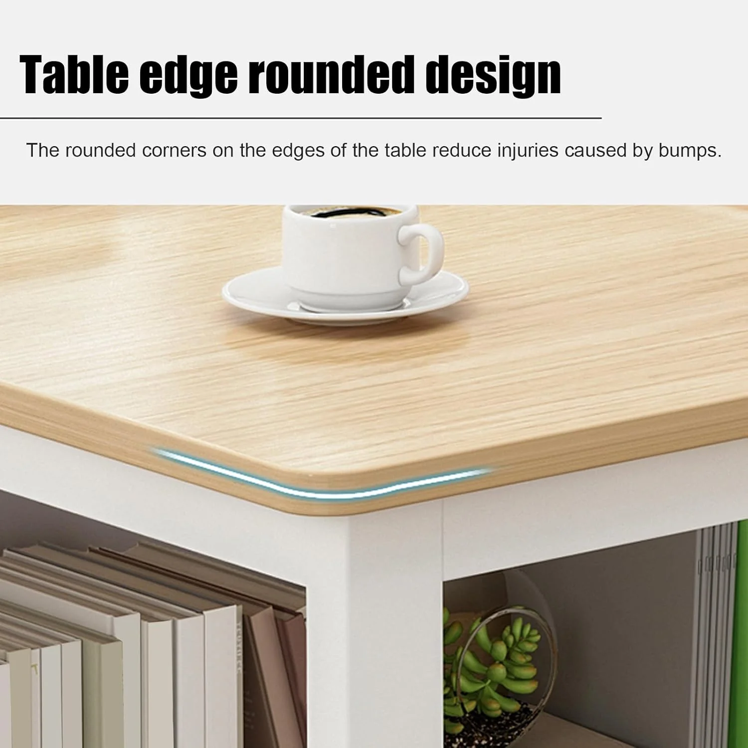 Computer desk - Image 12