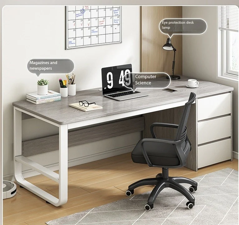 Computer desk - Image 8