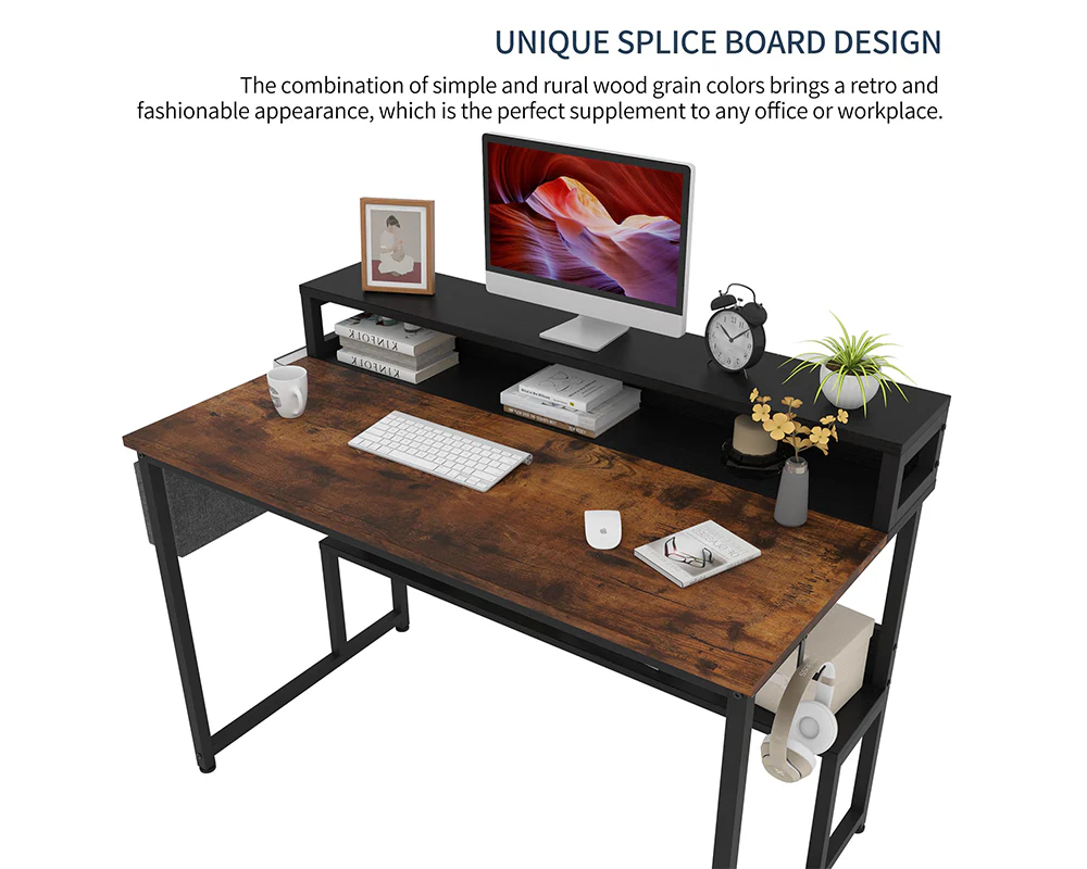 Computer Desk - Image 7