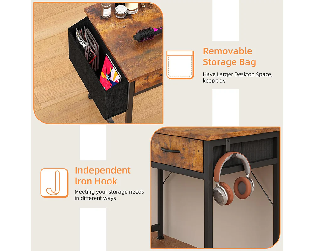 Computer Desk - Image 4