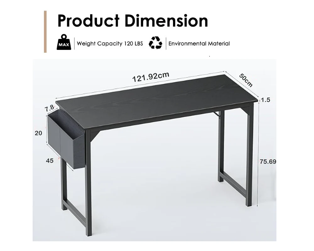 Computer Desk - Image 3
