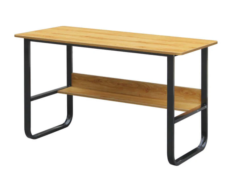 Computer Desk Table Home Office Desk 120Cm - Image 4