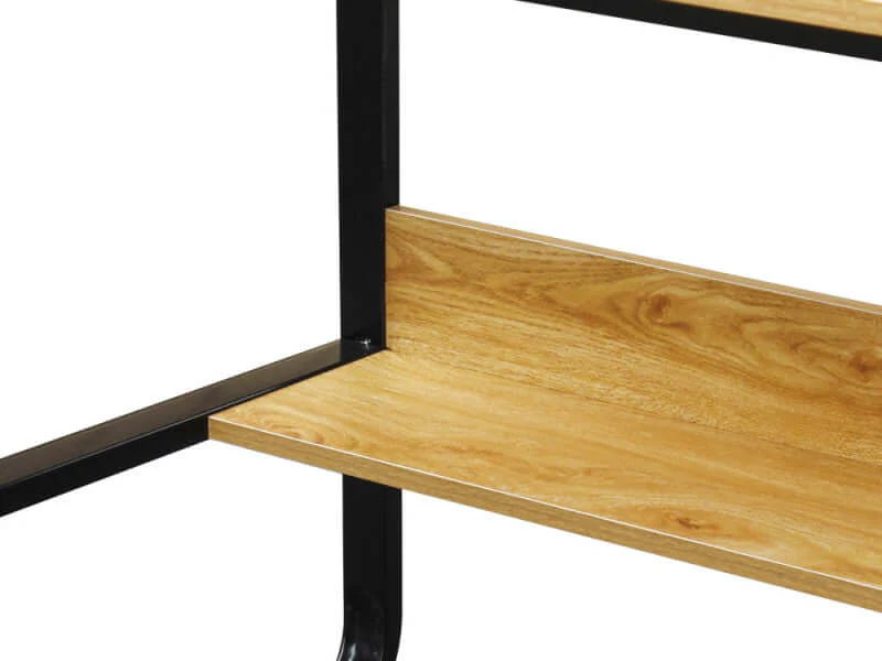 Computer Desk Table Home Office Desk 120Cm - Image 5