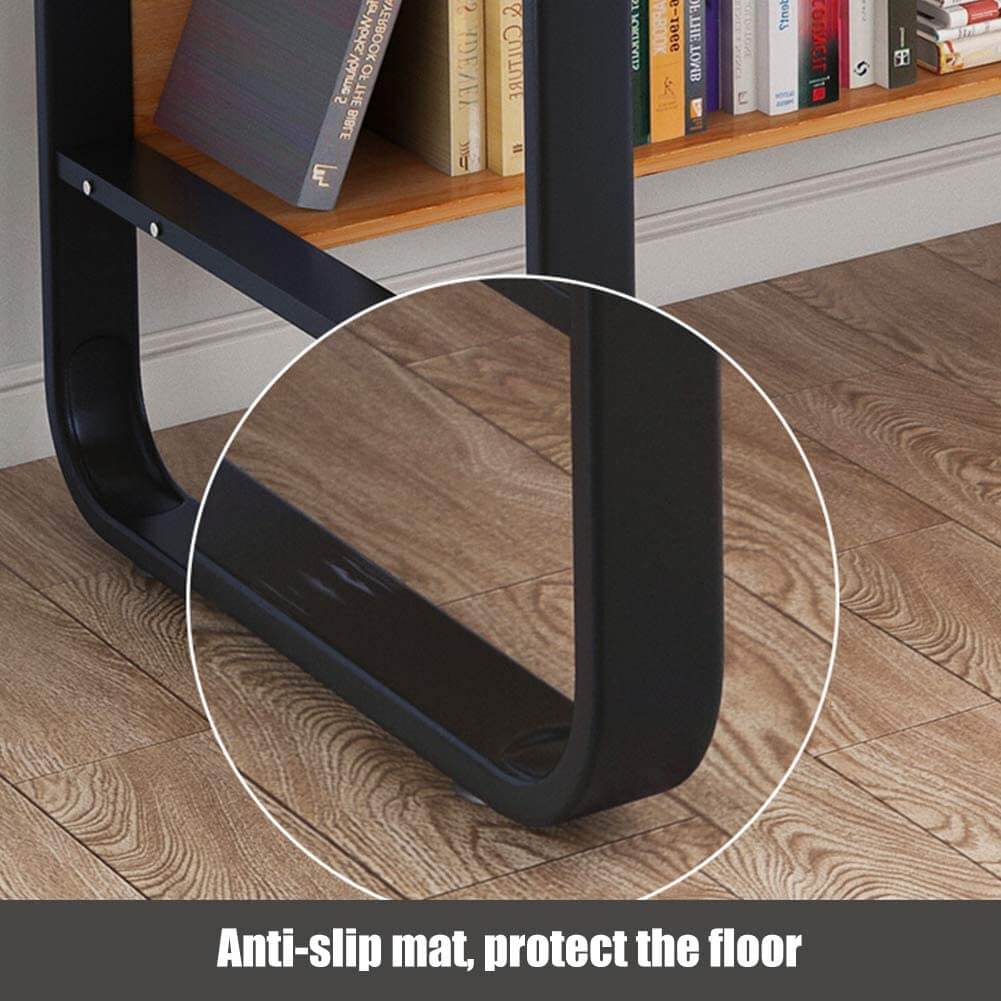 Computer Desk Table Home Office Desk 120Cm - Image 9